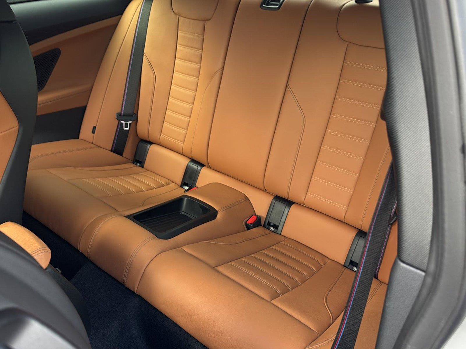 Used 2023 BMW M2 w/ Lighting Package RWD image 30