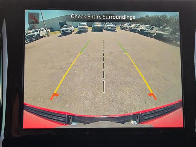 Used 2022 RAM 1500 Lone Star image 14