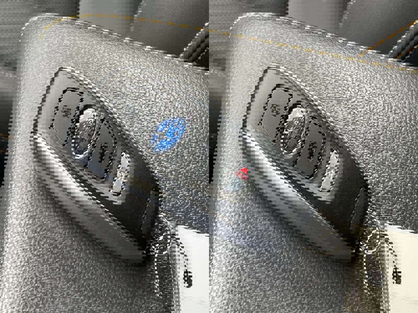 Certified 2023 Subaru Forester Wilderness image 32