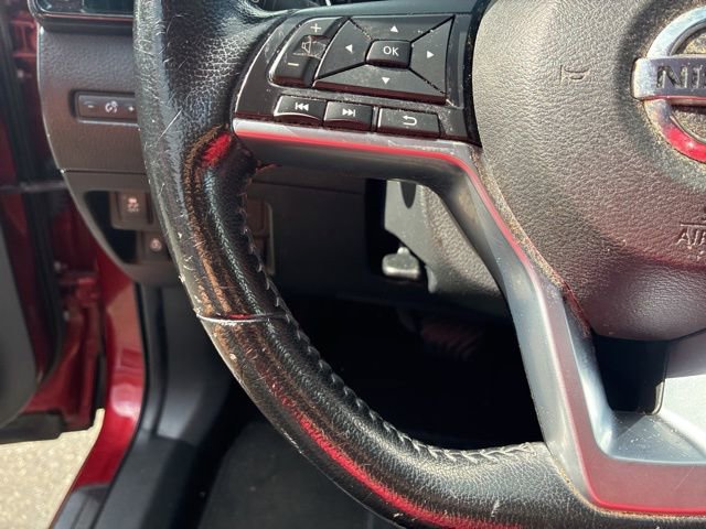 Used 2022 Nissan Rogue Sport SL image 22