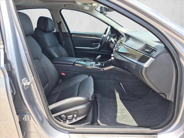 Used 2011 BMW 535i Sedan RWD image 21