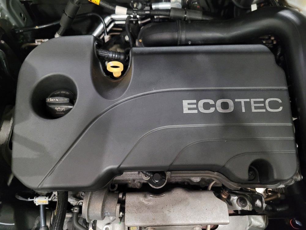 Used 2021 Chevrolet Equinox LS AWD/4WD image 30