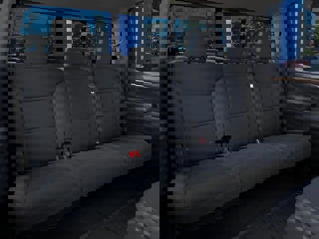 New 2026 Chevrolet Silverado 1500 LT image 19