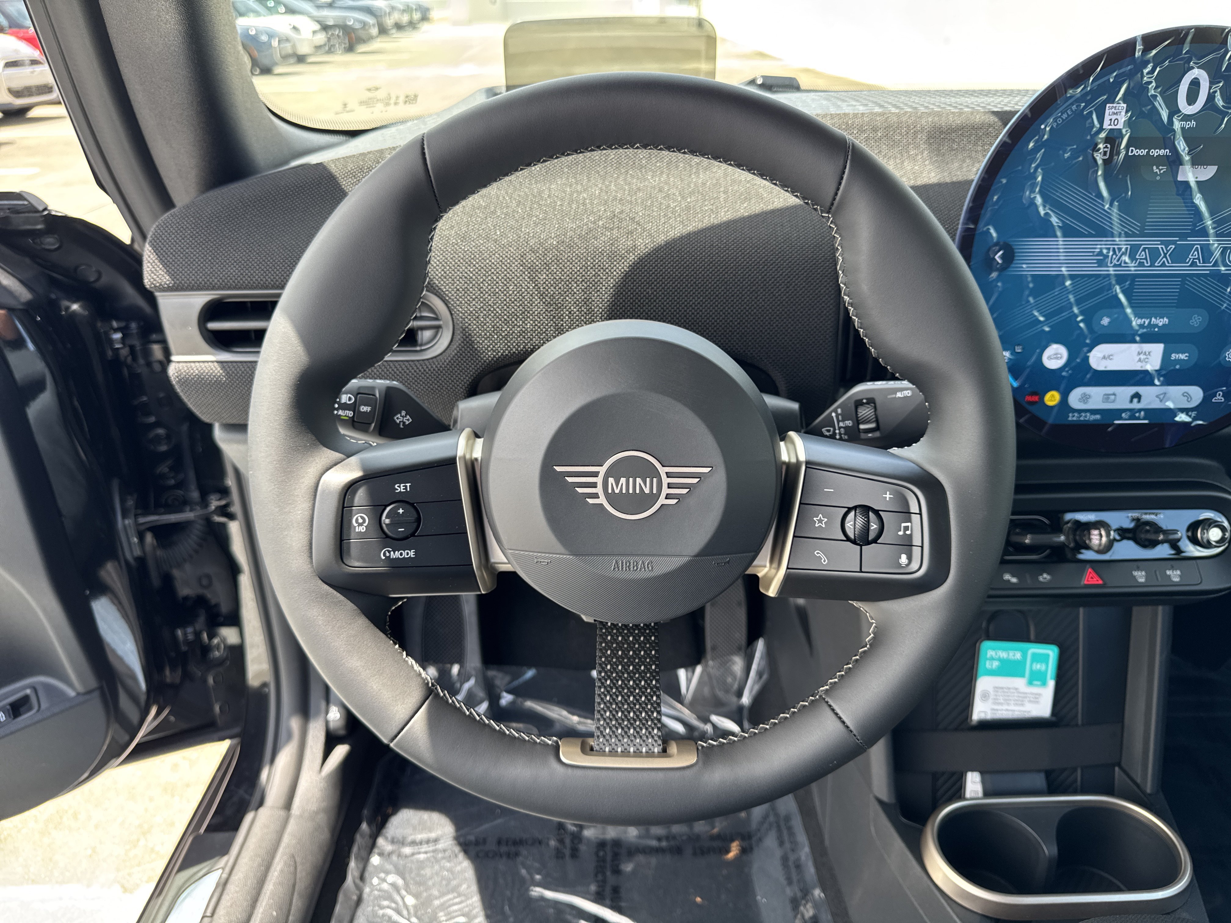 New 2026 MINI Cooper S FWD image 15