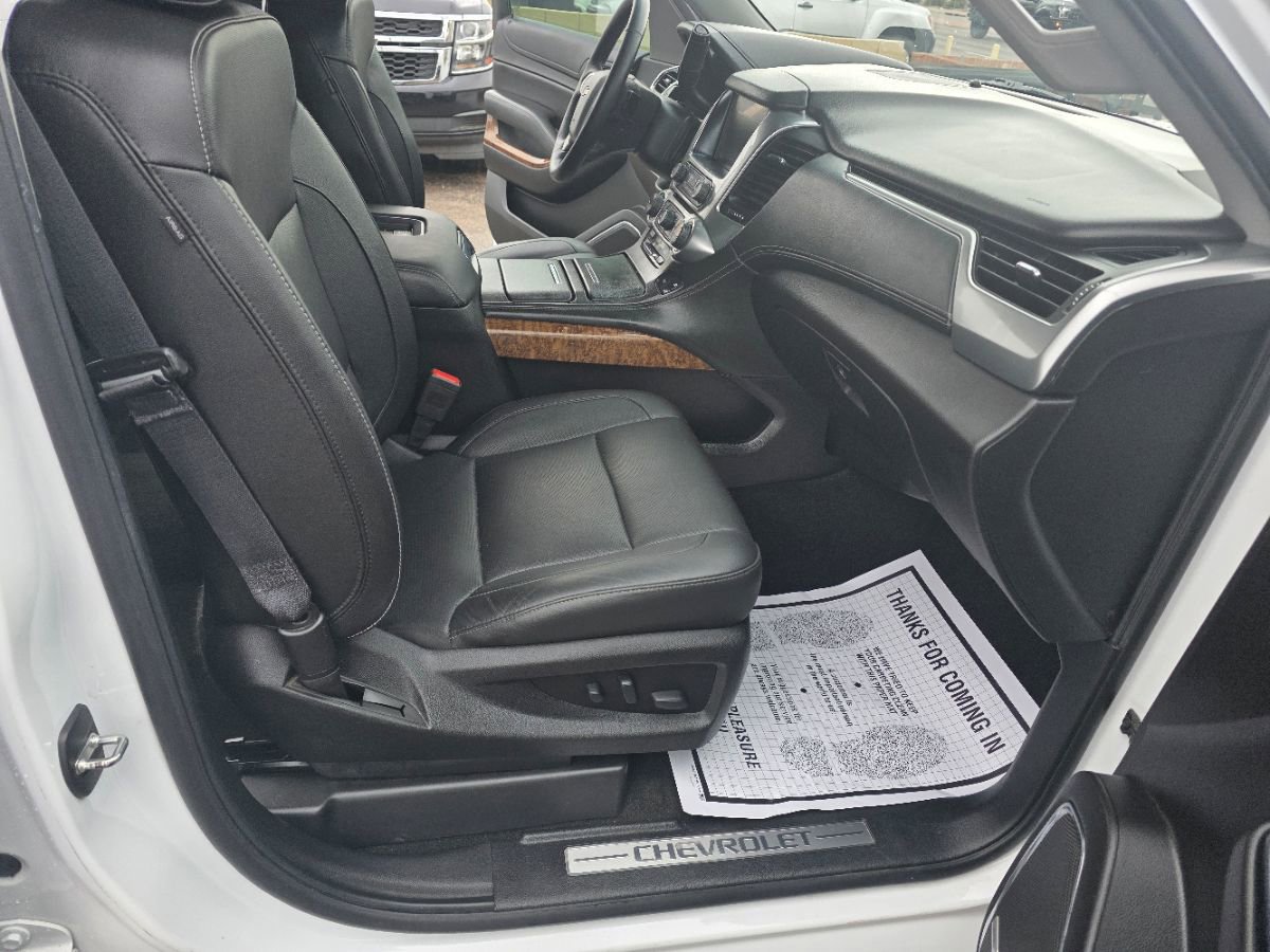 Used 2018 Chevrolet Tahoe Premier image 38