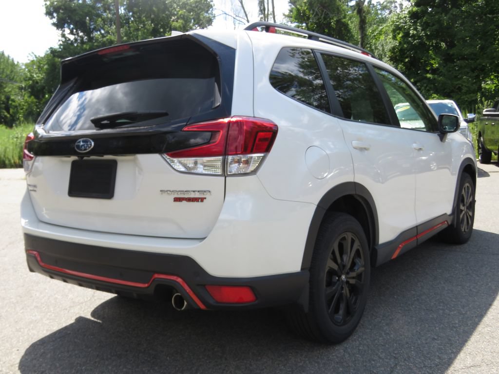 Used 2023 Subaru Forester Sport AWD/4WD image 5