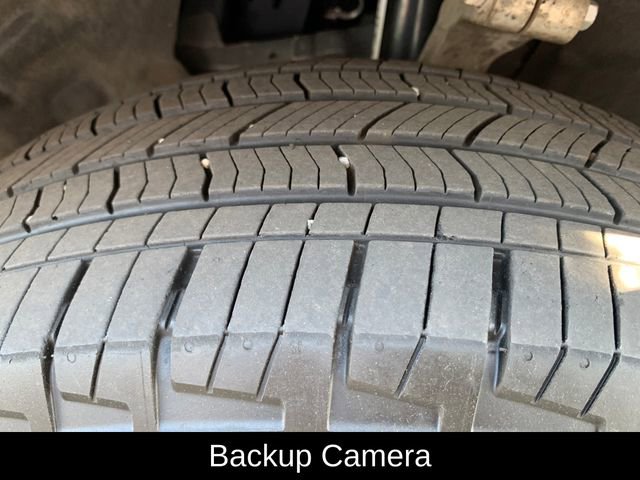 Used 2024 Jeep Grand Cherokee Altitude AWD/4WD image 11
