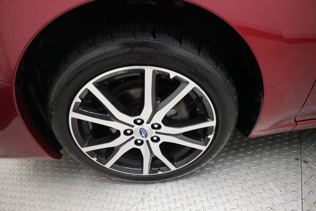 Used 2018 Subaru Impreza 2.0i Limited AWD/4WD image 27