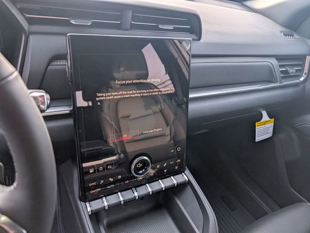 New 2026 GMC Terrain Elevation w/ Elevation Premium Package image 20