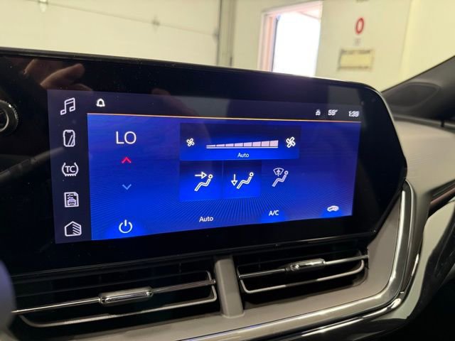 New 2026 Chevrolet Trax RS image 18