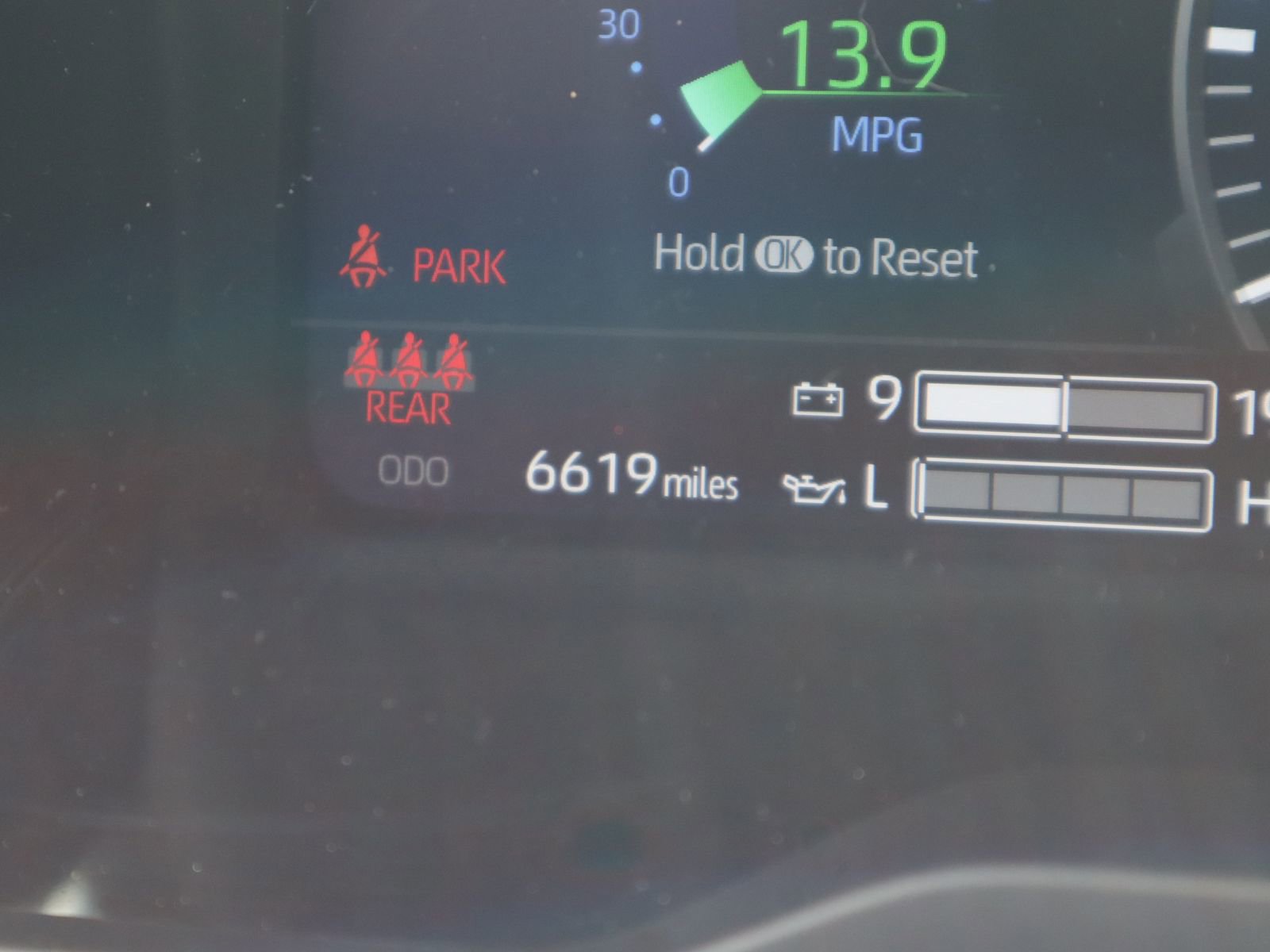 Used 2025 Toyota Tundra Limited image 48