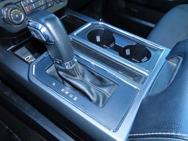 Certified 2020 Ford F150 XLT w/ Equipment Group 302A Luxury image 32