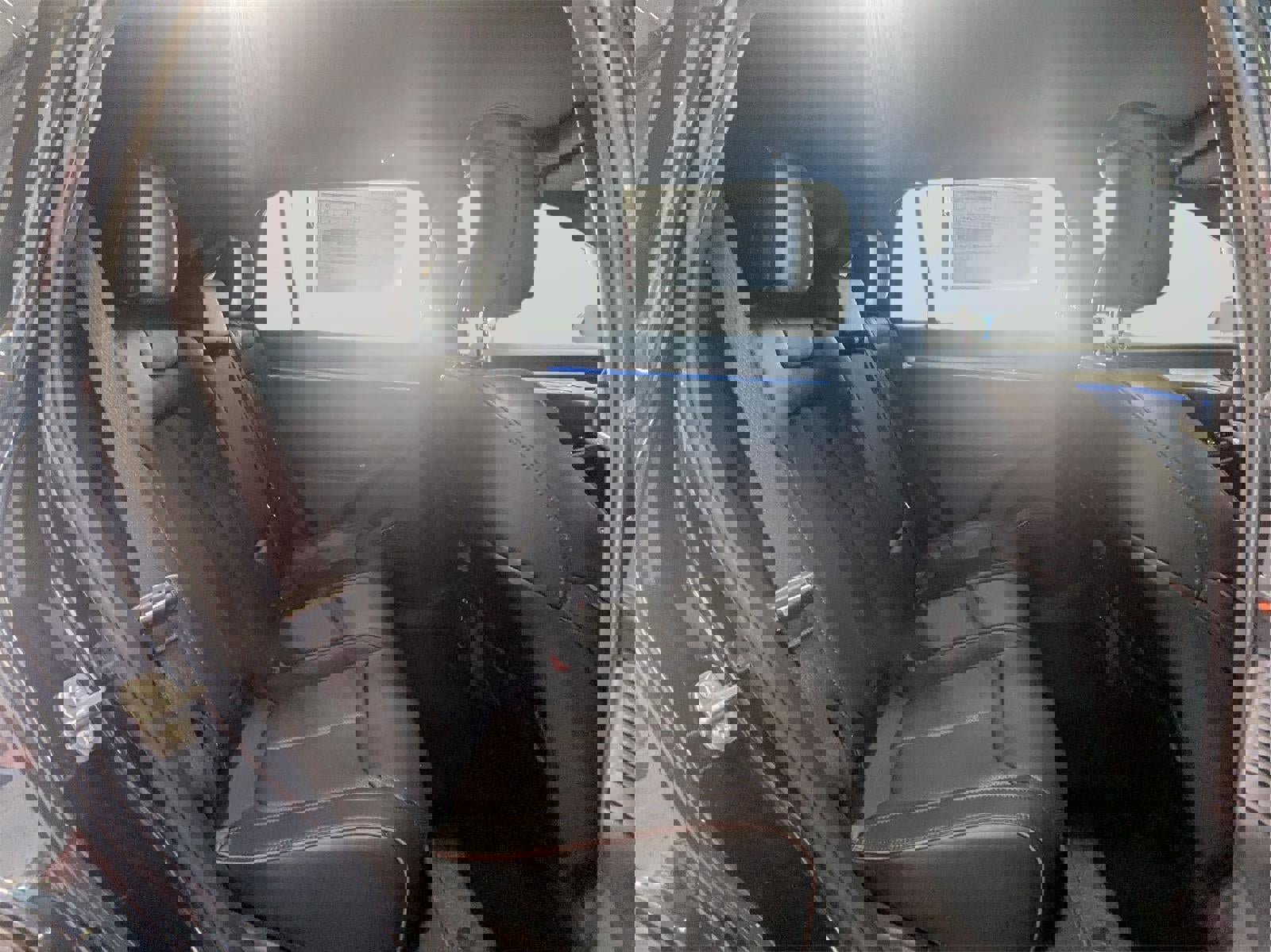 New 2025 Jeep Wagoneer S Launch Edition image 27