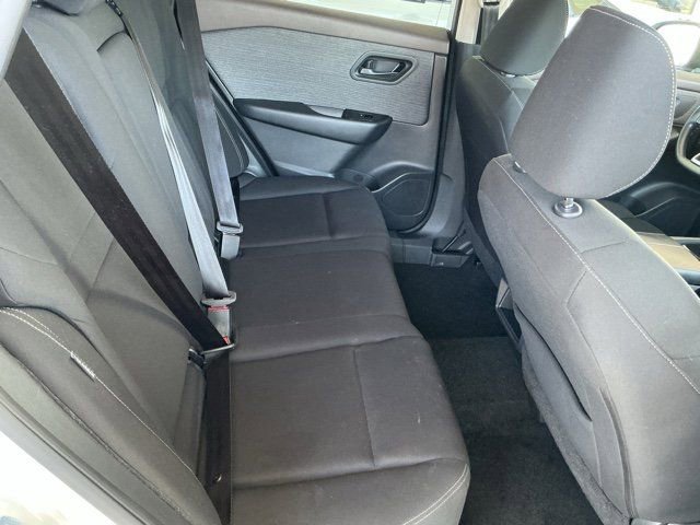 Used 2023 Nissan Rogue S AWD/4WD image 17