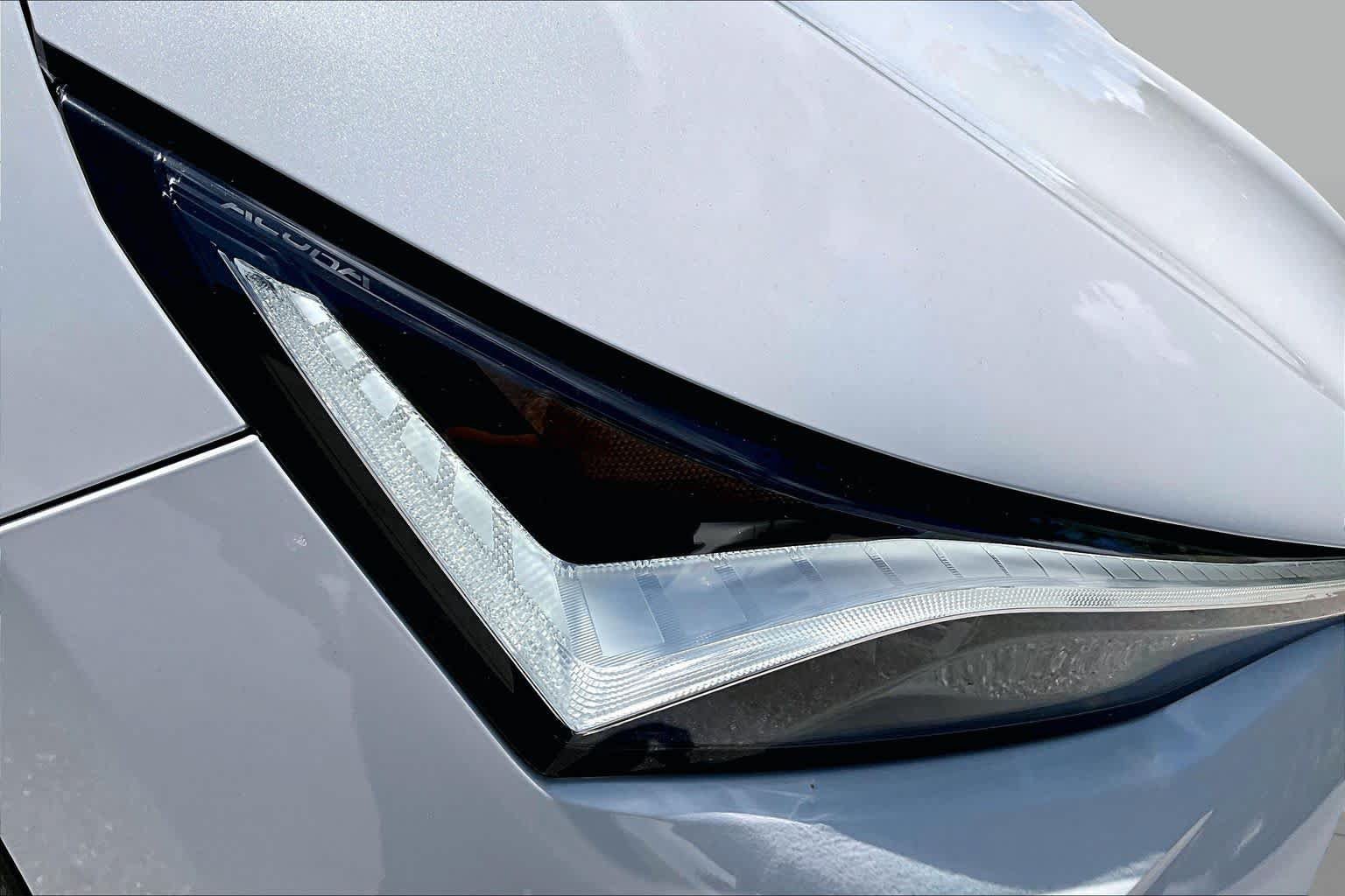 Certified 2025 Acura ADX A-Spec AWD/4WD image 28