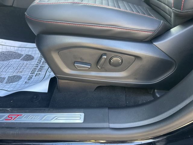 New 2026 Ford Explorer ST-Line RWD image 17