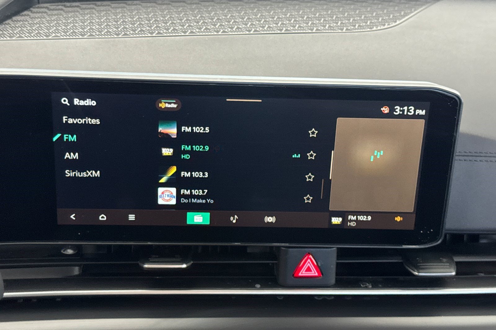 Used 2026 Kia Carnival FWD image 20
