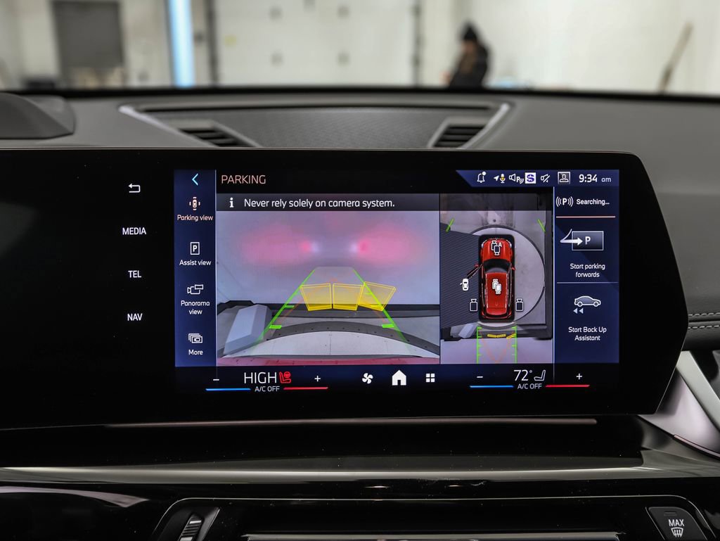 New 2026 BMW X1 xDrive28i w/ Technology Package image 19