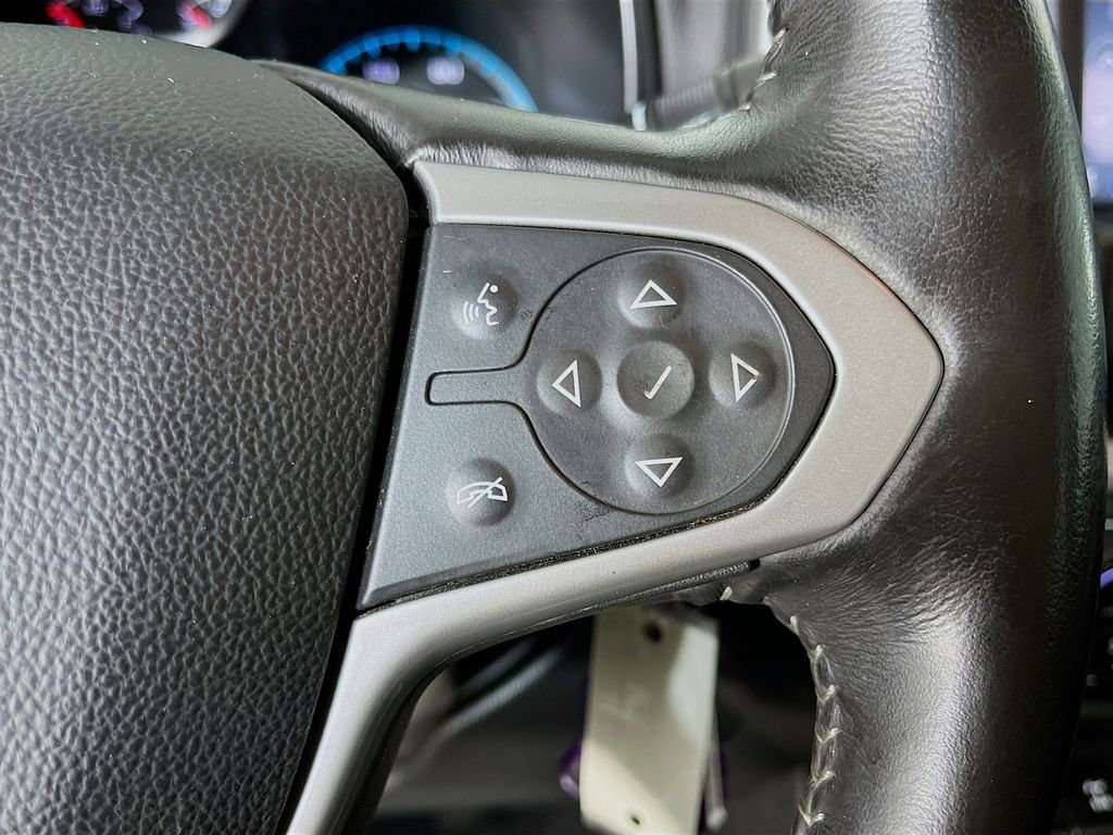 Used 2019 Chevrolet Colorado ZR2 image 17