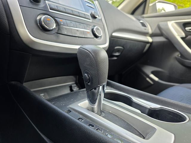 Used 2018 Nissan Altima 2.5 S w/ S Convenience Package image 23