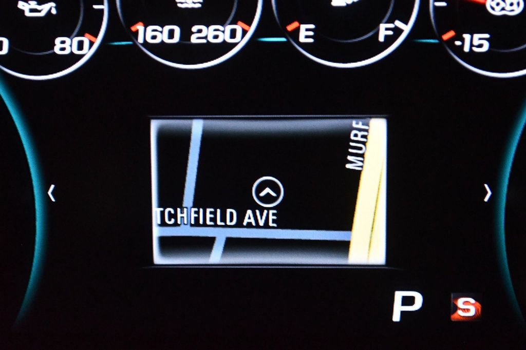Used 2017 Chevrolet Camaro ZL1 RWD image 60