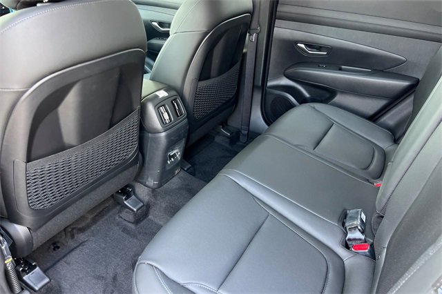 New 2025 Hyundai Tucson SEL image 12