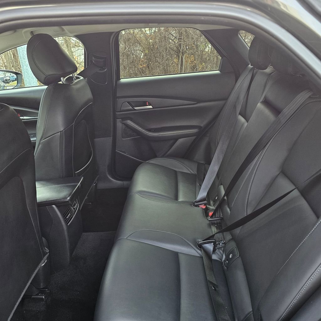 Used 2023 MAZDA CX-30 AWD 2.5 S w/ Select Package image 16