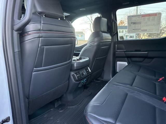 New 2025 Ford F150 Raptor image 21