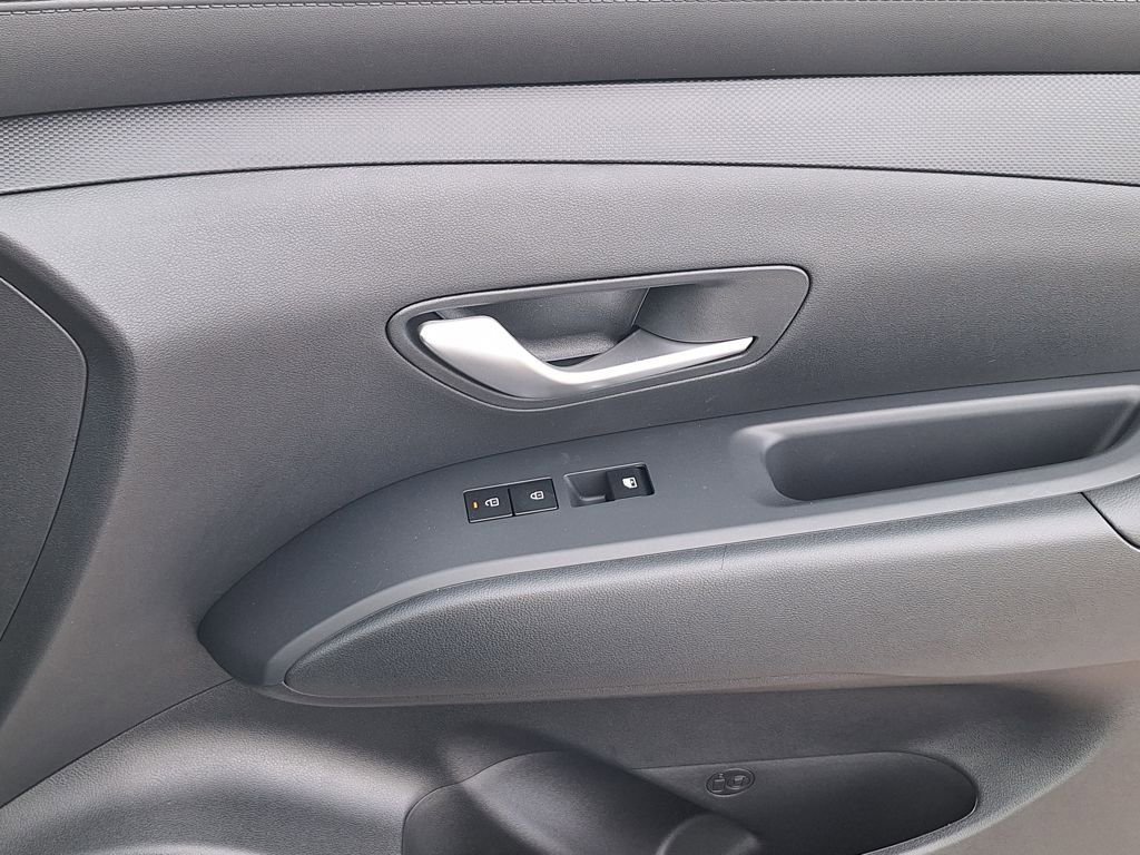 New 2026 Hyundai Santa Cruz SEL image 23