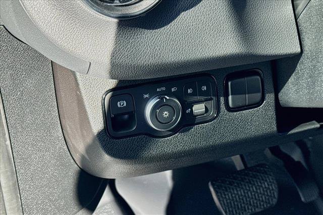 New 2026 Mercedes-Benz Sprinter 2500 image 10
