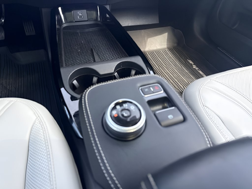 Used 2023 Ford Mustang Mach-E Premium RWD image 14