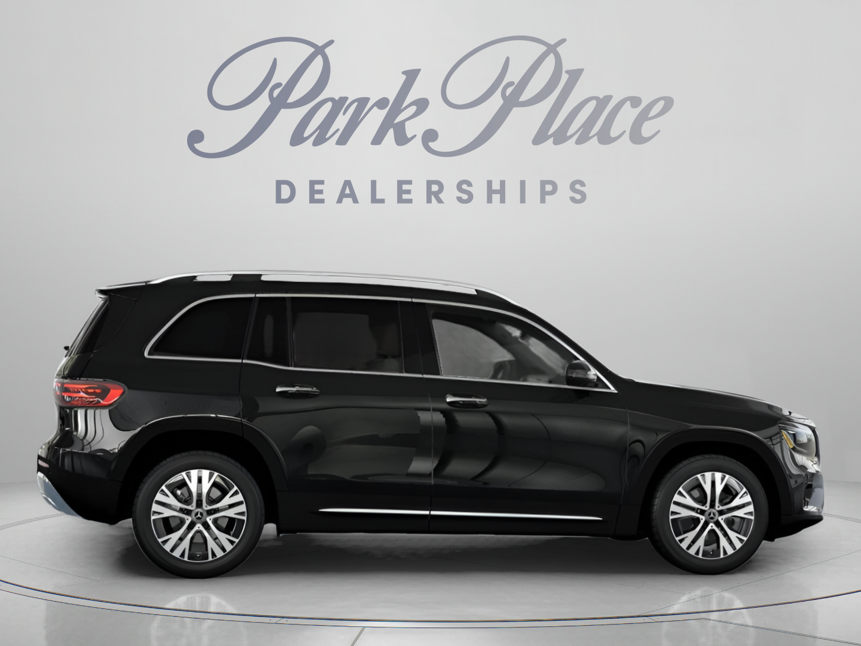 Certified 2026 Mercedes-Benz GLB 250 image 27