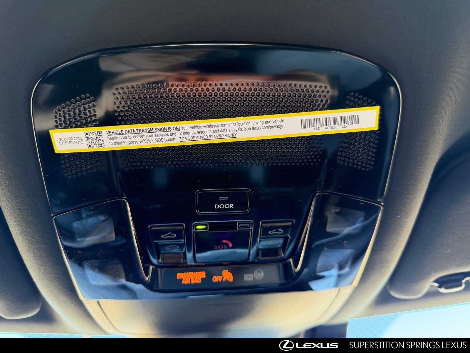 New 2026 Lexus RX 350 Premium w/ Convenience Package FWD image 31