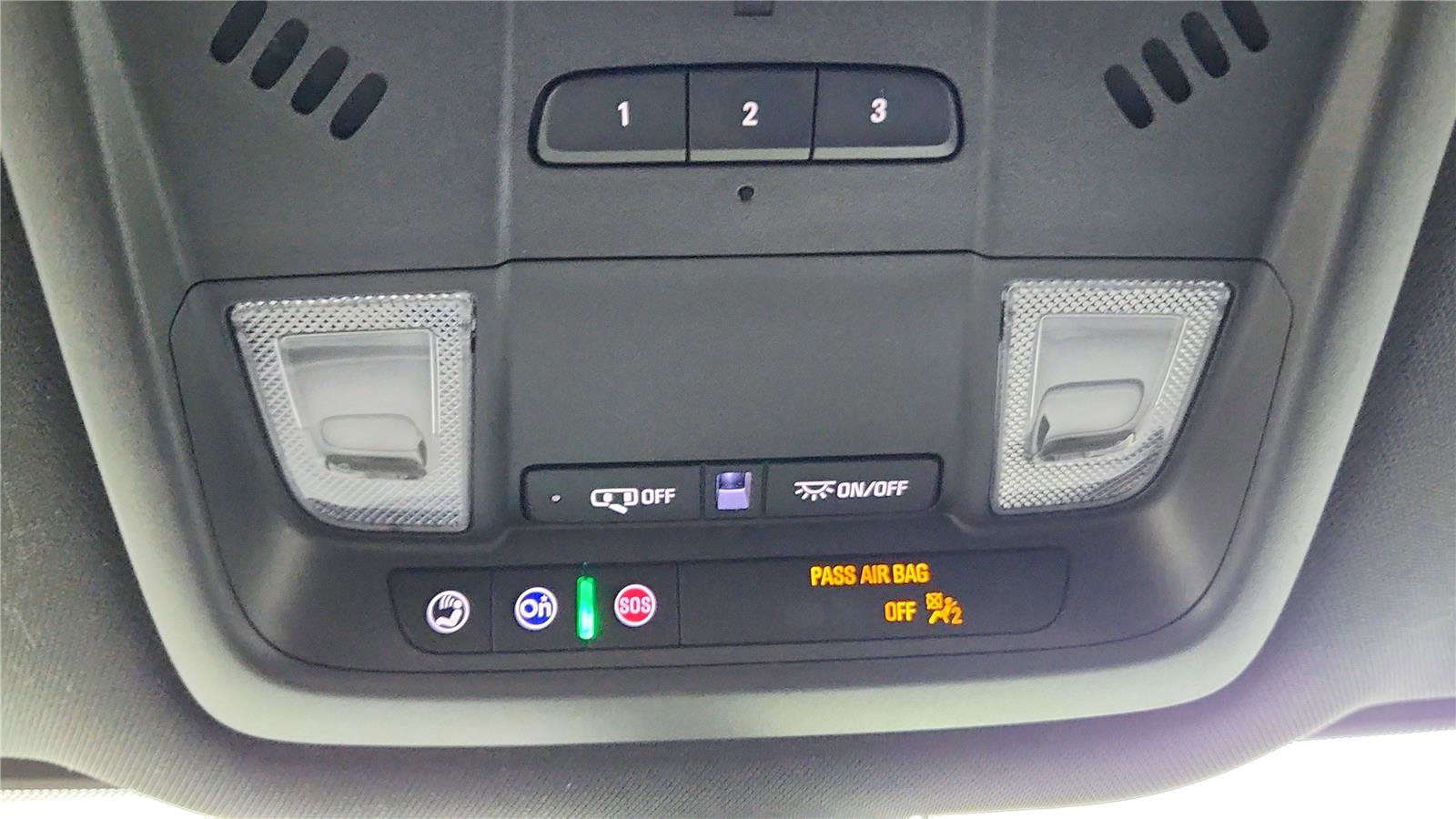 Used 2024 Buick Enclave Premium image 40