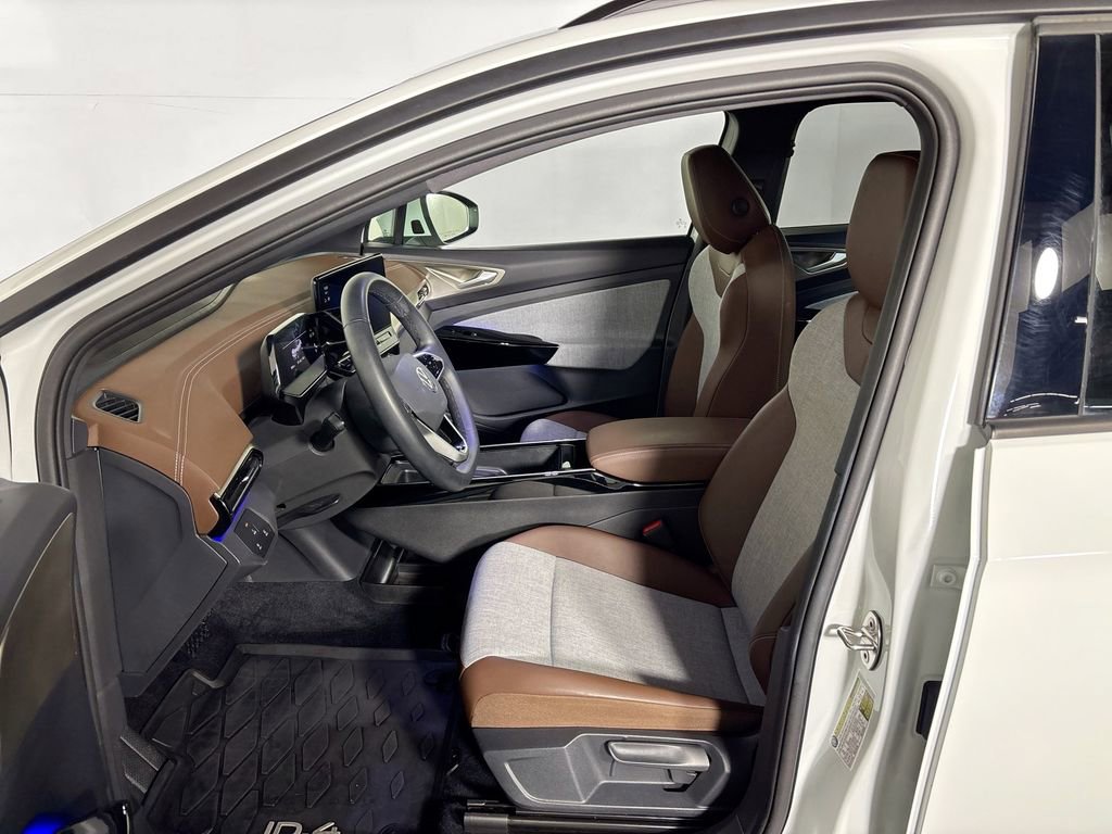 Certified 2024 Volkswagen ID.4 2WD image 12