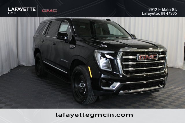 New 2026 GMC Yukon Elevation w/ Elevation Premium Package image 1