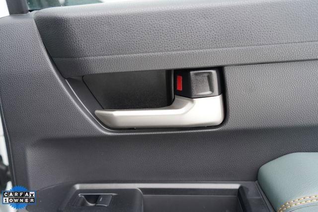 Used 2024 Toyota Tacoma Trailhunter image 77