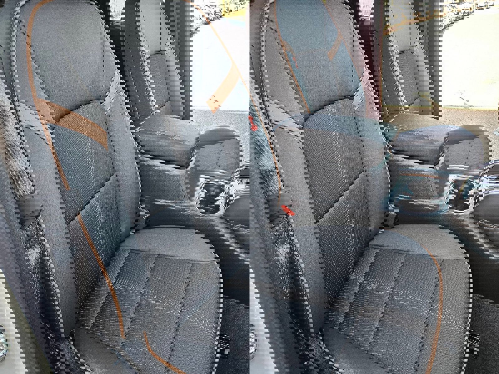 New 2026 GMC Canyon AT4 AWD/4WD image 27