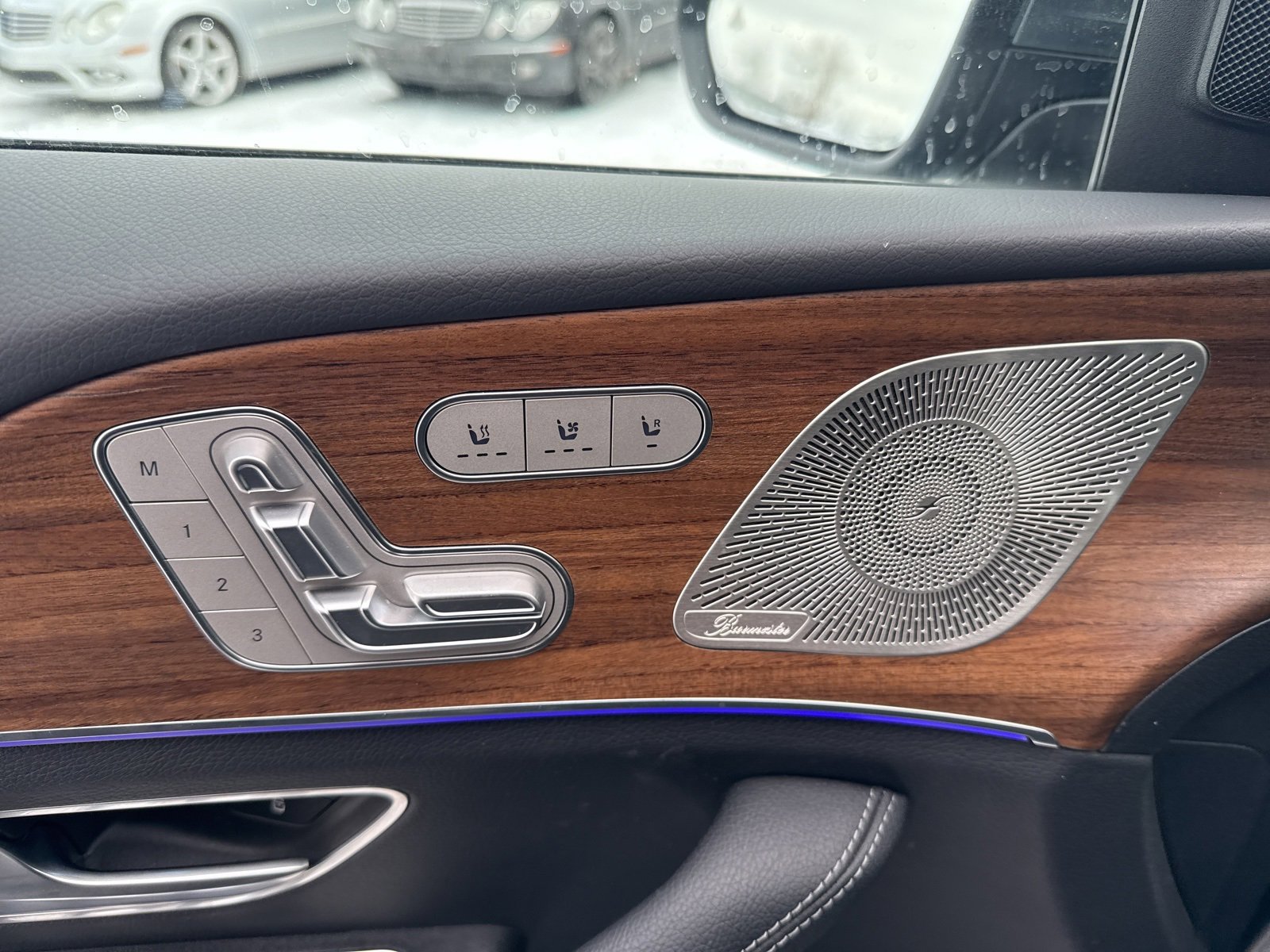 Certified 2025 Mercedes-Benz GLE 350 4MATIC image 10