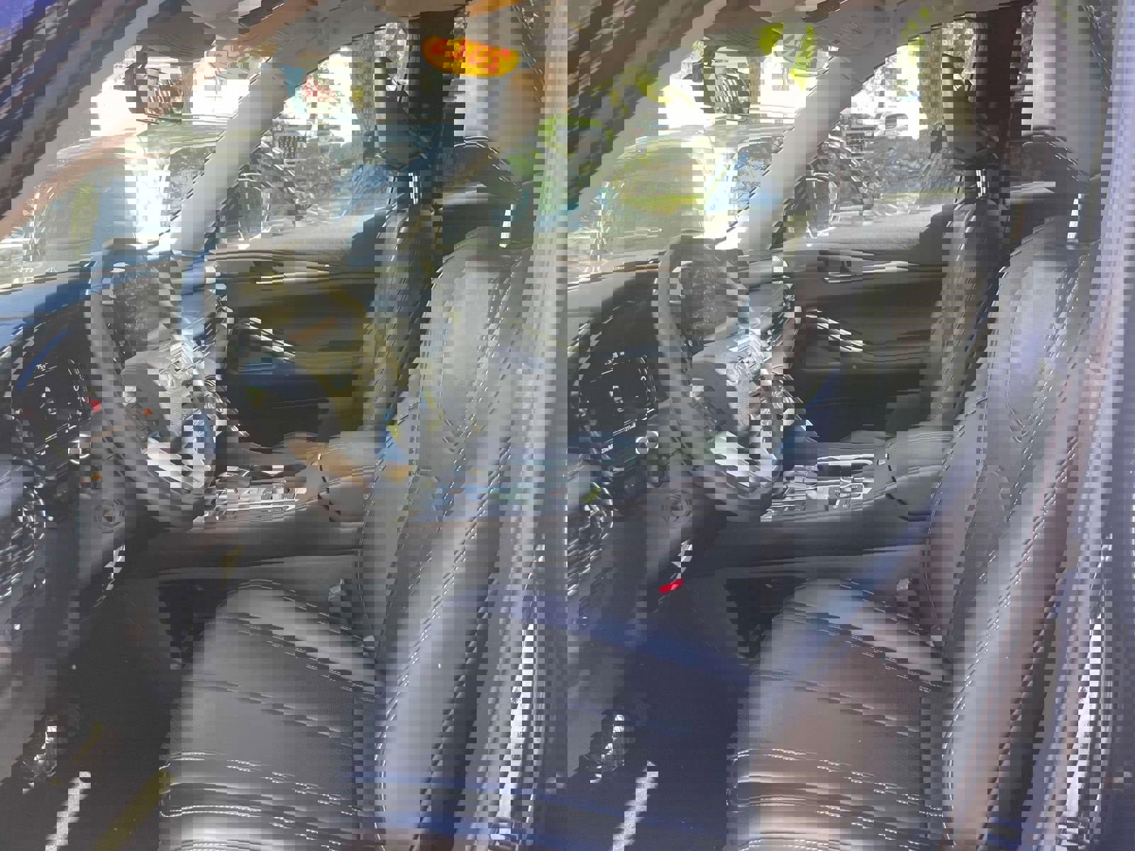 Used 2023 INFINITI QX60 Luxe w/ Cargo Package image 18