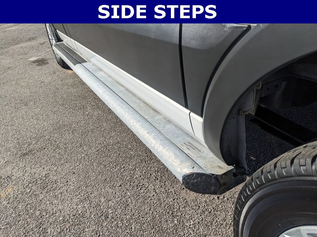 Used 2024 Ford Transit 250 Low Roof w/ Exterior Upgrade Package image 5