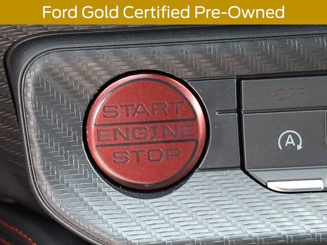 Used 2024 Ford Mustang Premium RWD image 27