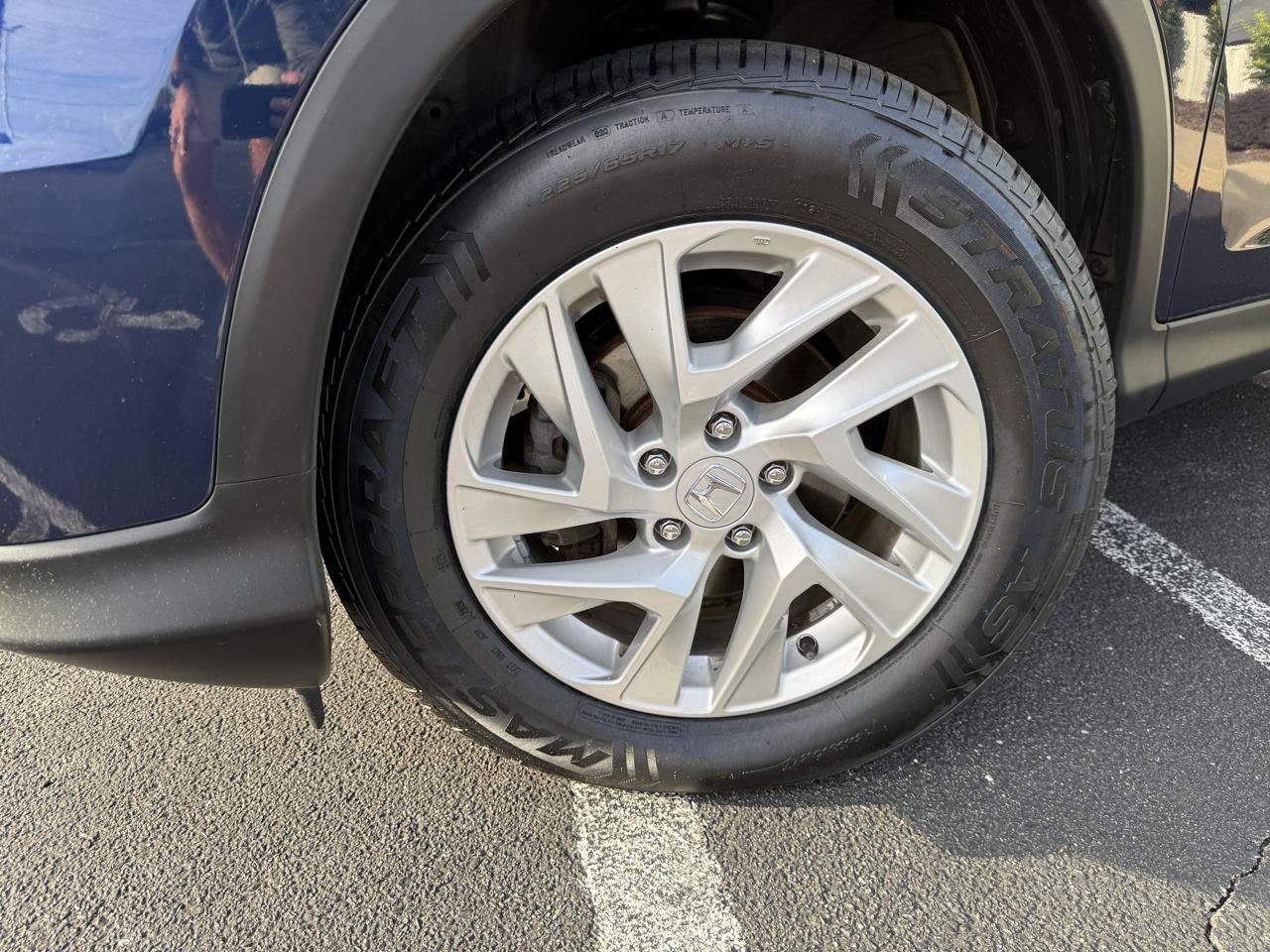 Used 2015 Honda CR-V EX image 31