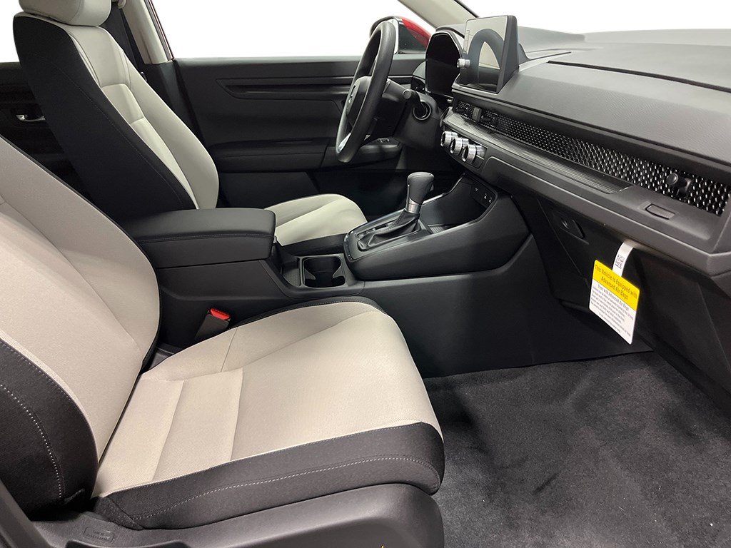 New 2026 Honda CR-V EX image 29