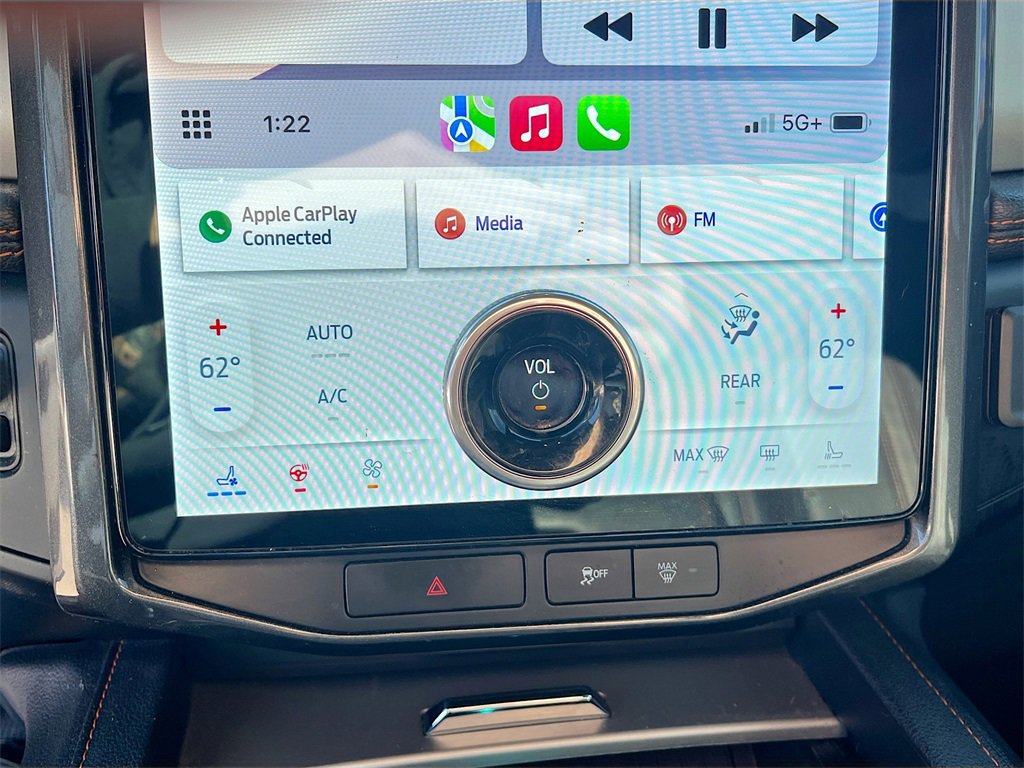 Used 2023 Ford Expedition Timberline image 16