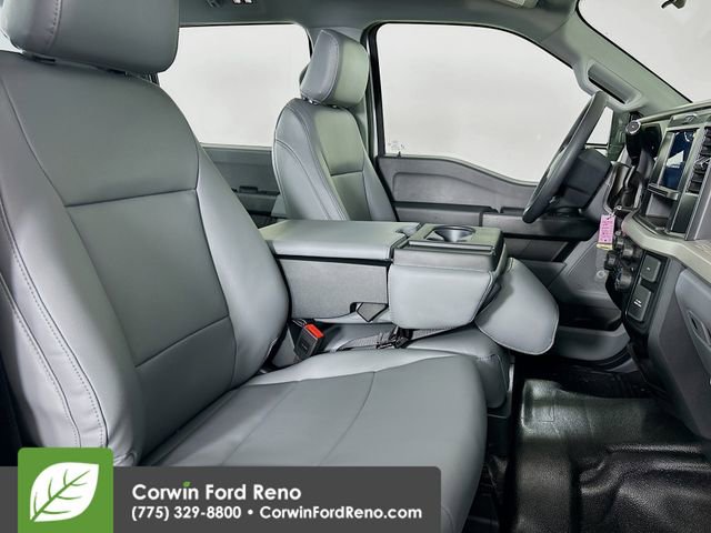 New 2026 Ford F350 XL w/ XL Driver Assist Package image 27