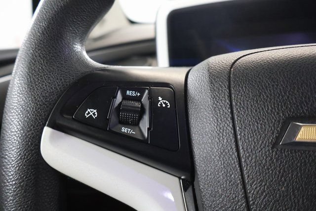 Used 2012 Chevrolet Volt FWD image 16