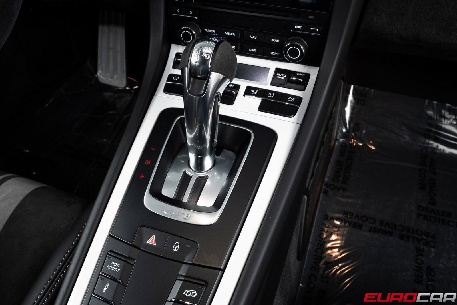 Used 2018 Porsche 911 GT3 RWD image 33