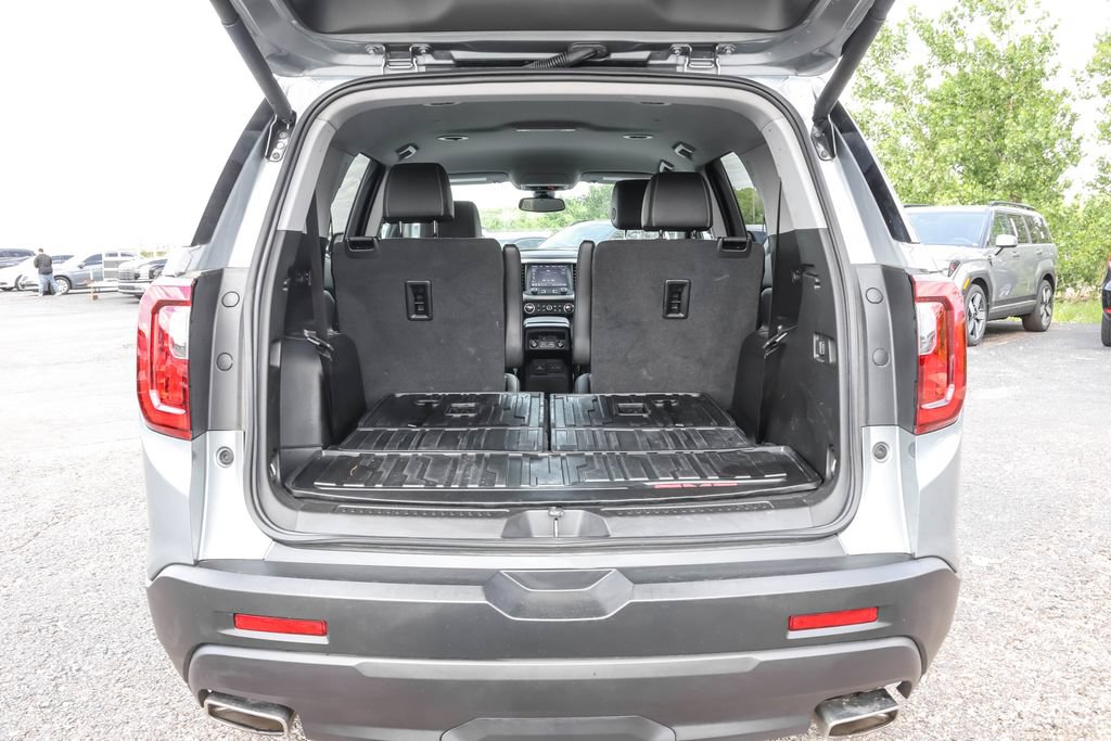 Used 2023 GMC Acadia SLT w/ Elevation Edition AWD/4WD image 33