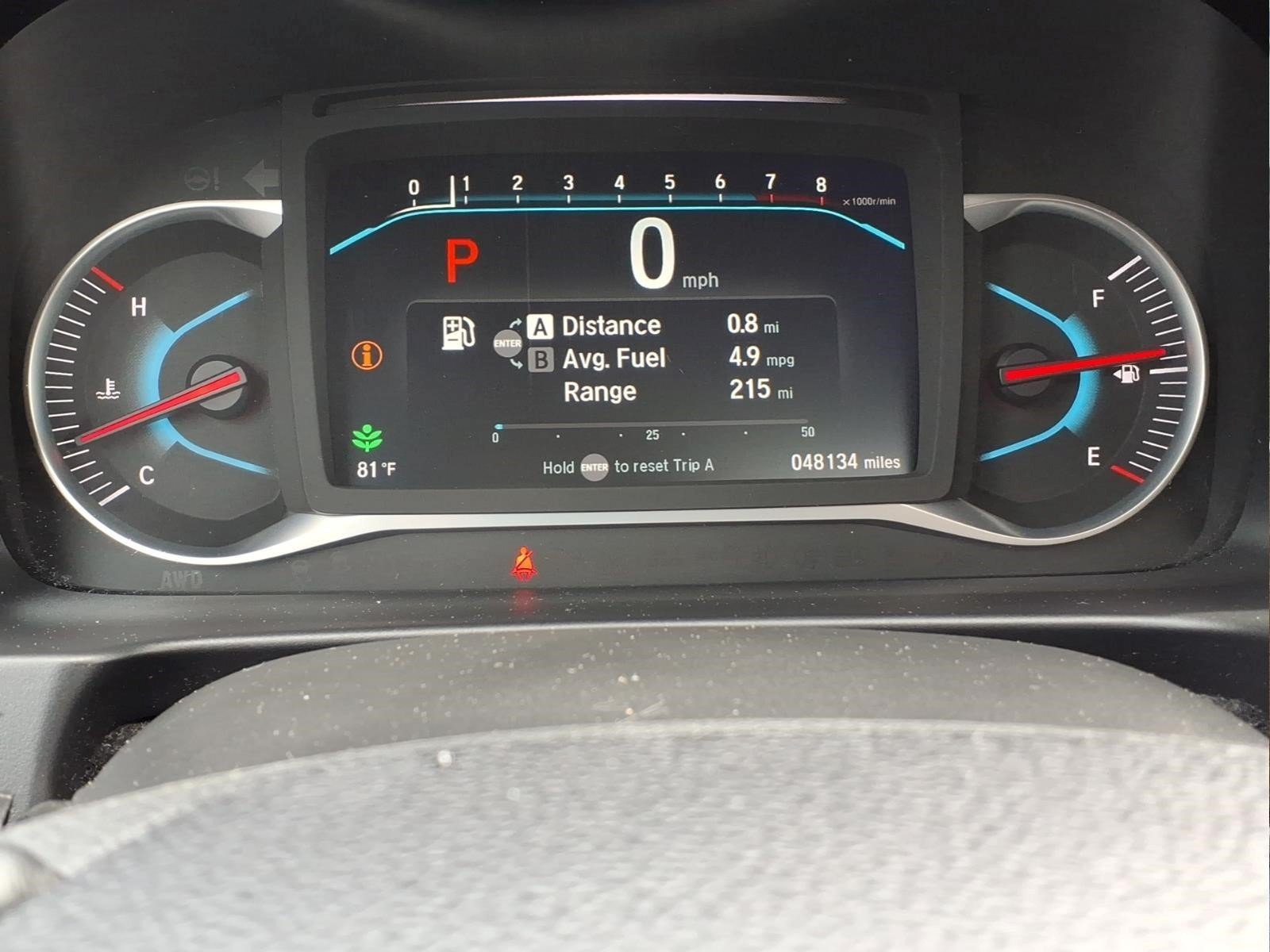 Used 2020 Honda Pilot EX-L image 25